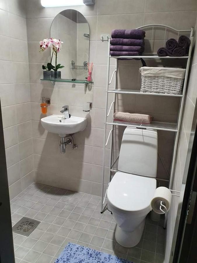 Peplerhome Tartu Exteriér fotografie