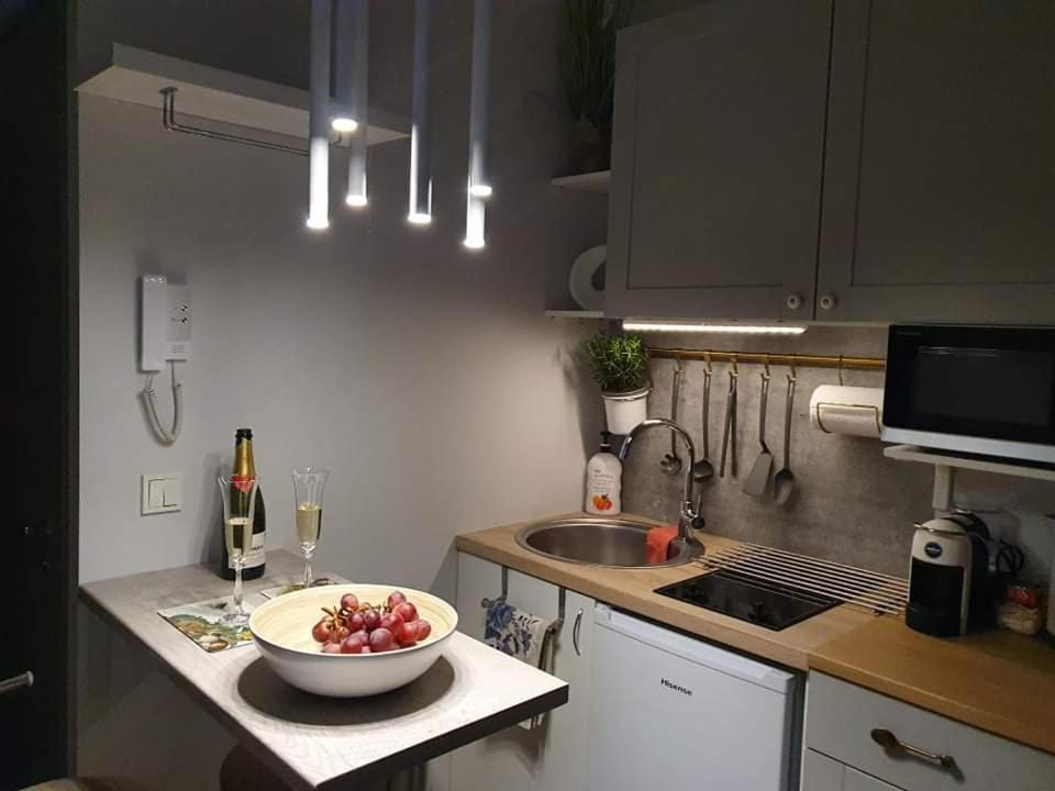 Peplerhome Tartu Exteriér fotografie