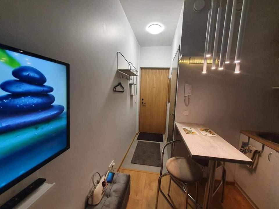 Peplerhome Tartu Exteriér fotografie