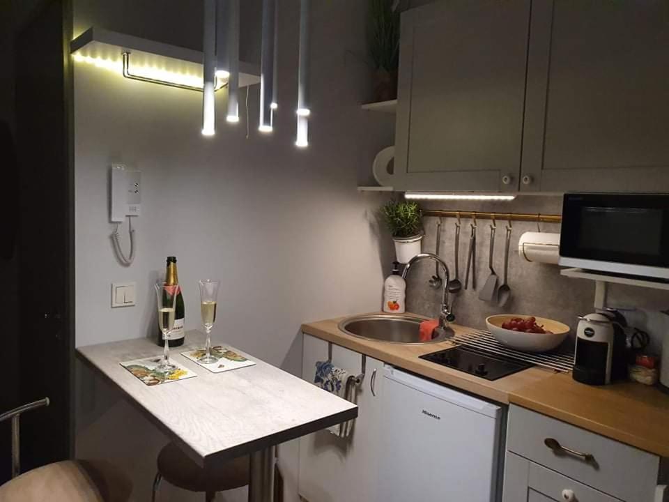 Peplerhome Tartu Exteriér fotografie