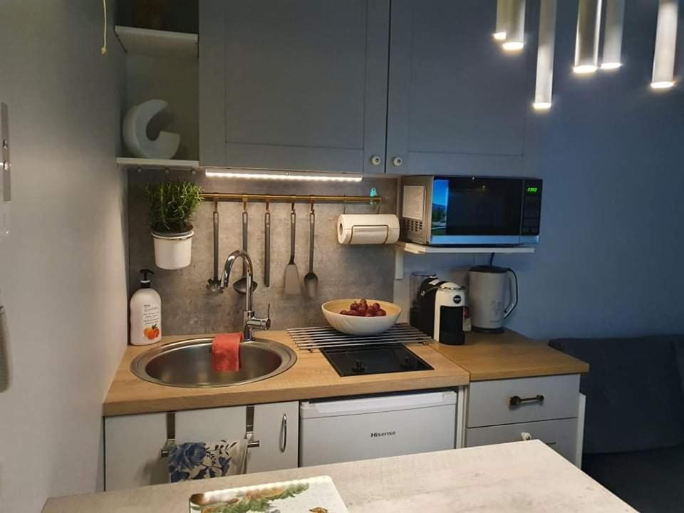 Peplerhome Tartu Exteriér fotografie