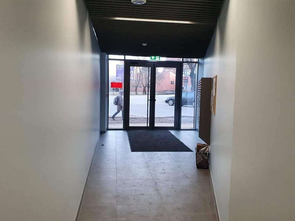 Peplerhome Tartu Exteriér fotografie