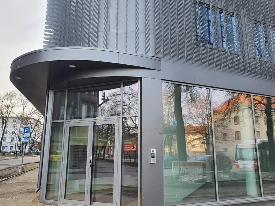Peplerhome Tartu Exteriér fotografie