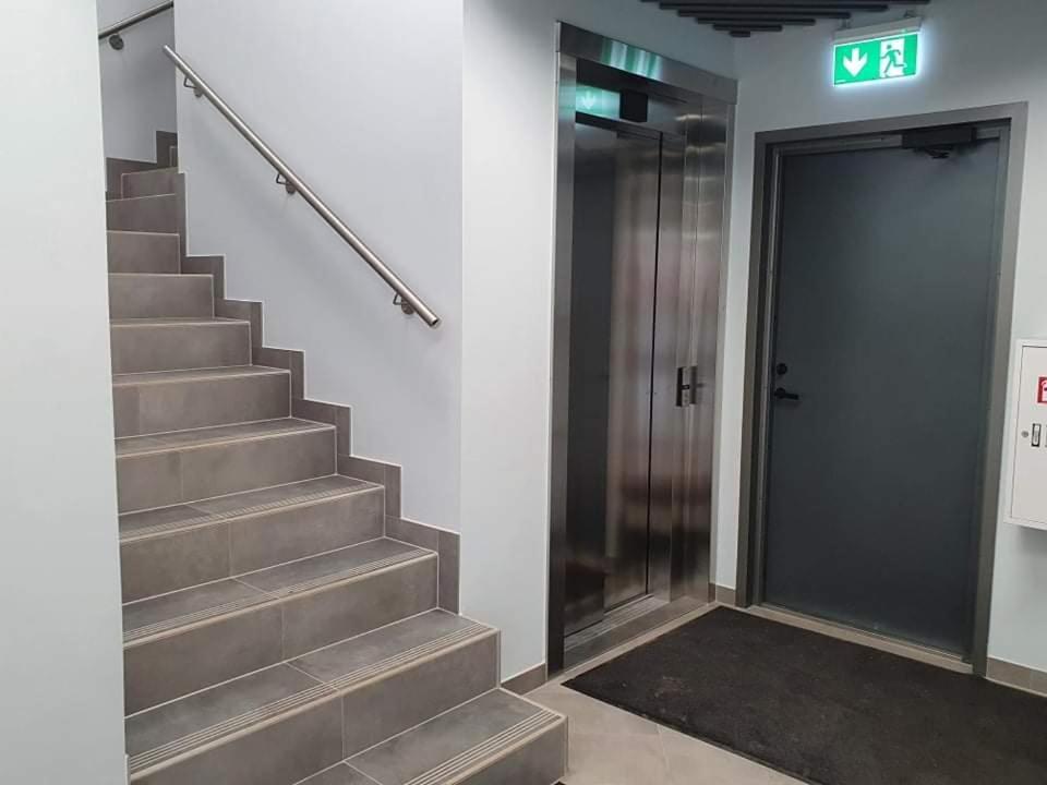 Peplerhome Tartu Exteriér fotografie