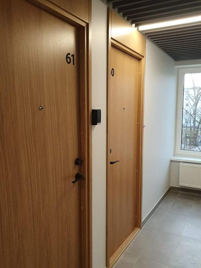 Peplerhome Tartu Exteriér fotografie
