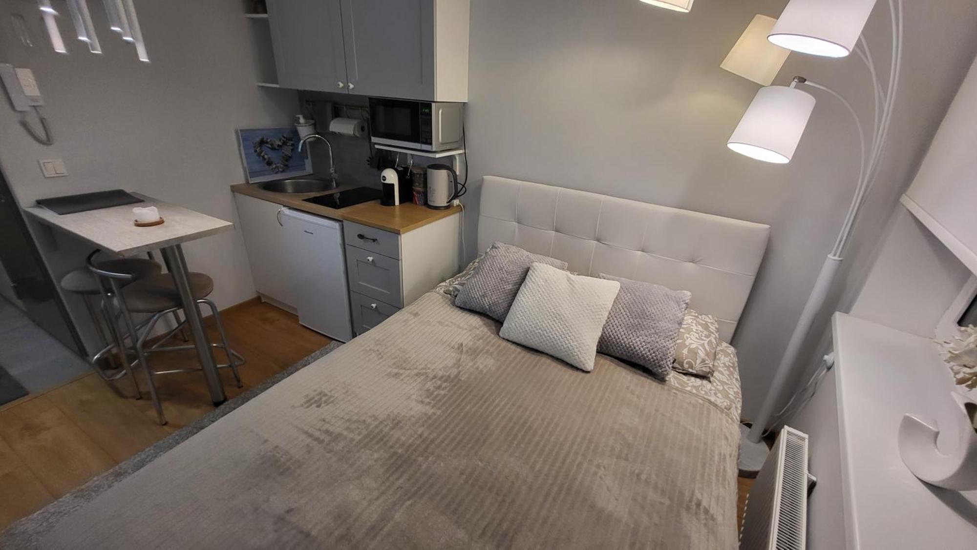 Peplerhome Tartu Exteriér fotografie