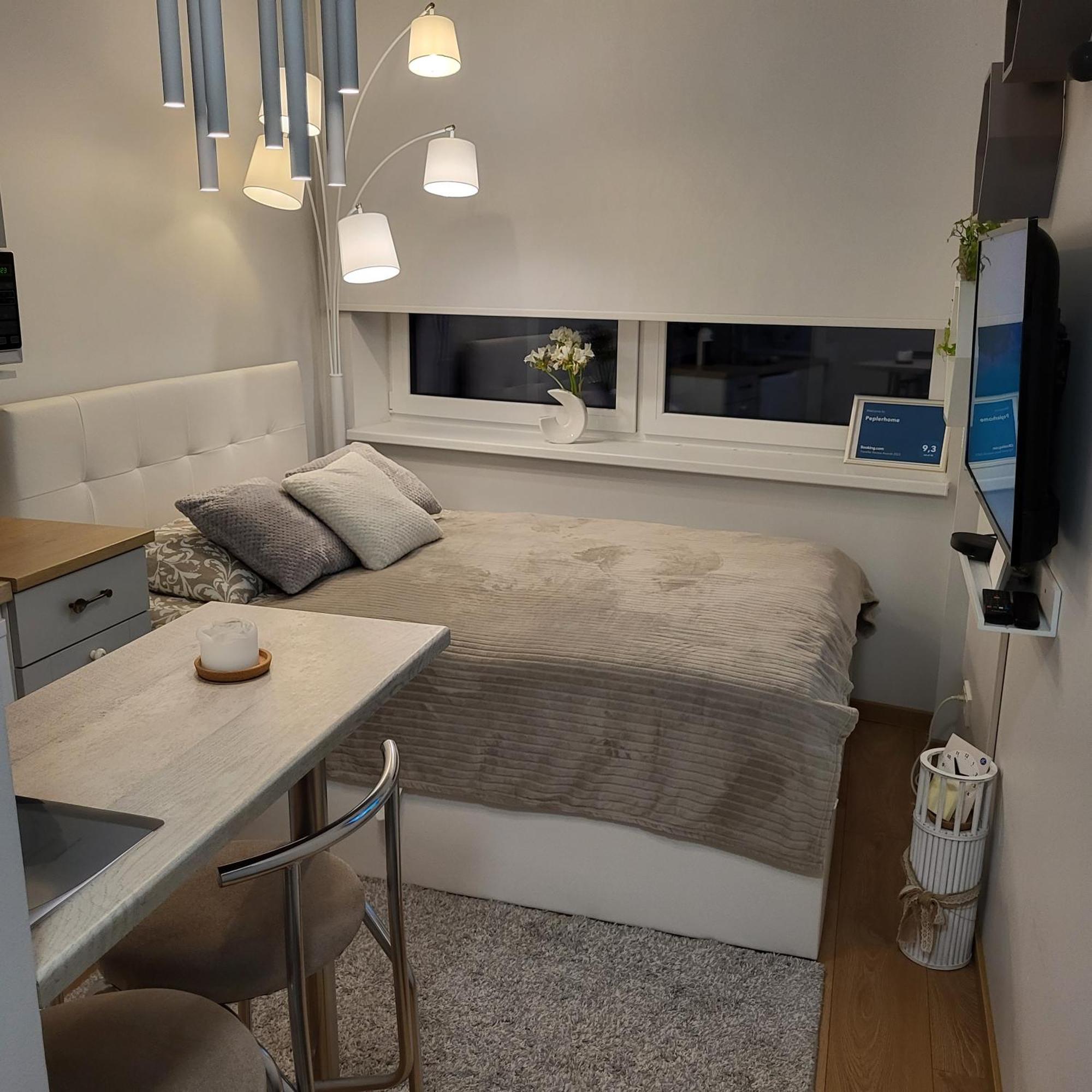Peplerhome Tartu Exteriér fotografie